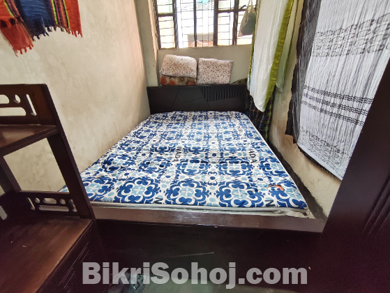 Partex bed